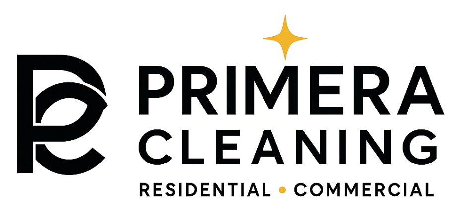 Primera Cleaning logo